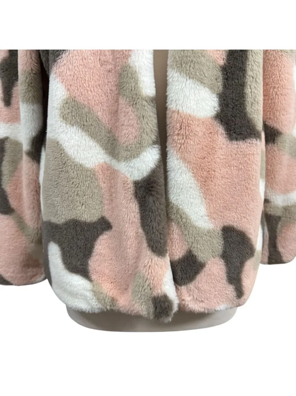 Women's Est 1946 Jacket Size S Multi-color